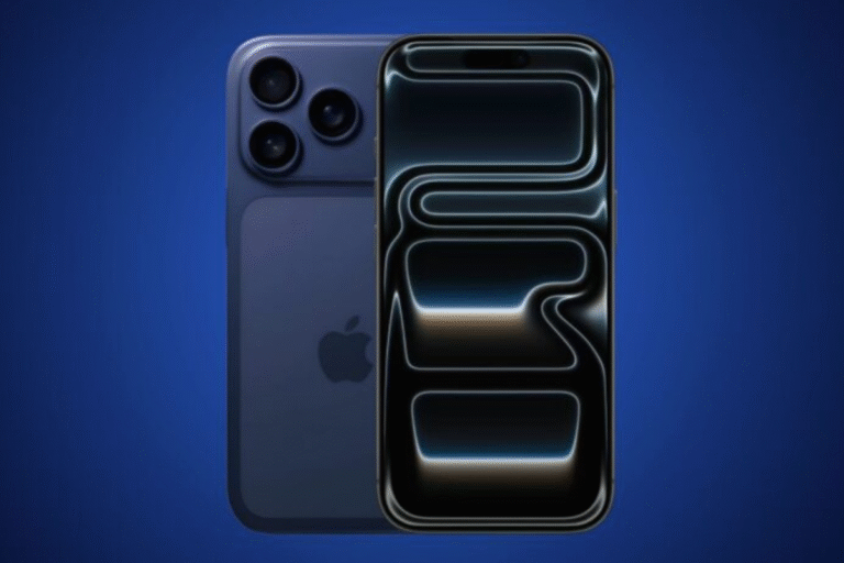 Xiaomi 17 Pro Max