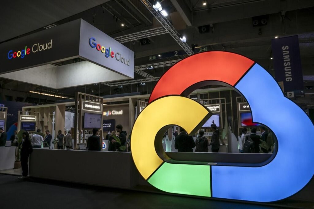 Google Launches Gemini Enterprise AI to Revolutionize Business ...